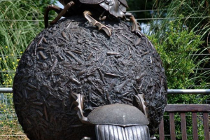 Londyn zoo - unikalna kolekcja świata